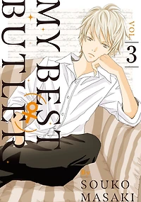 My Best (*) Butler 3