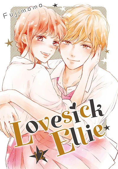 Lovesick Ellie, Volume 12