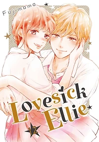 Lovesick Ellie, Volume 12