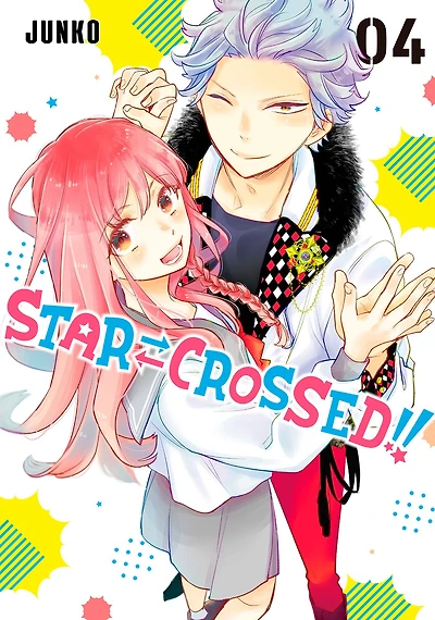 Star-Crossed!! 4