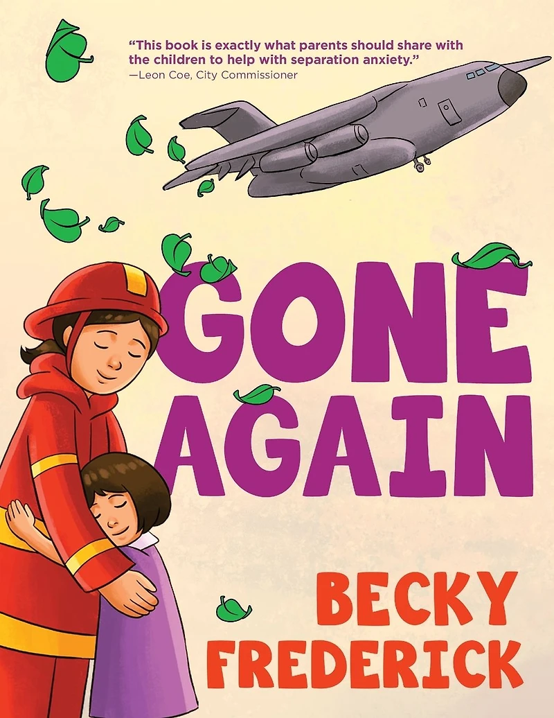 Gone Again