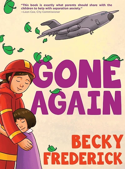 Gone Again