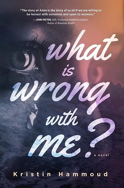 What is Wrong with Me?