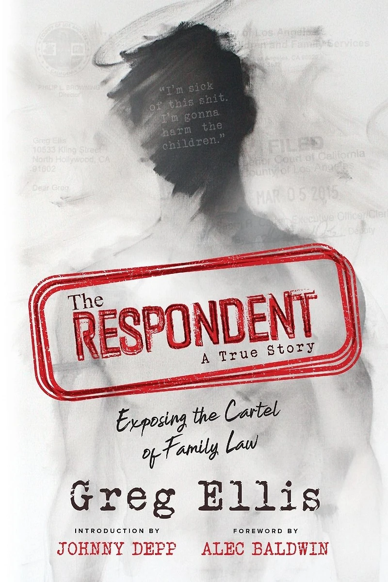 the Respondent: Exposing Cartel of Family Law