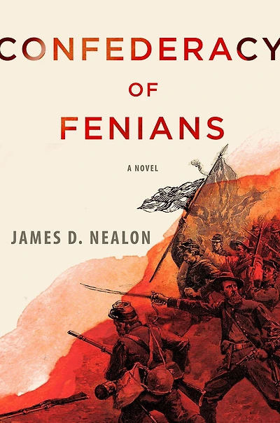 Confederacy Of Fenians