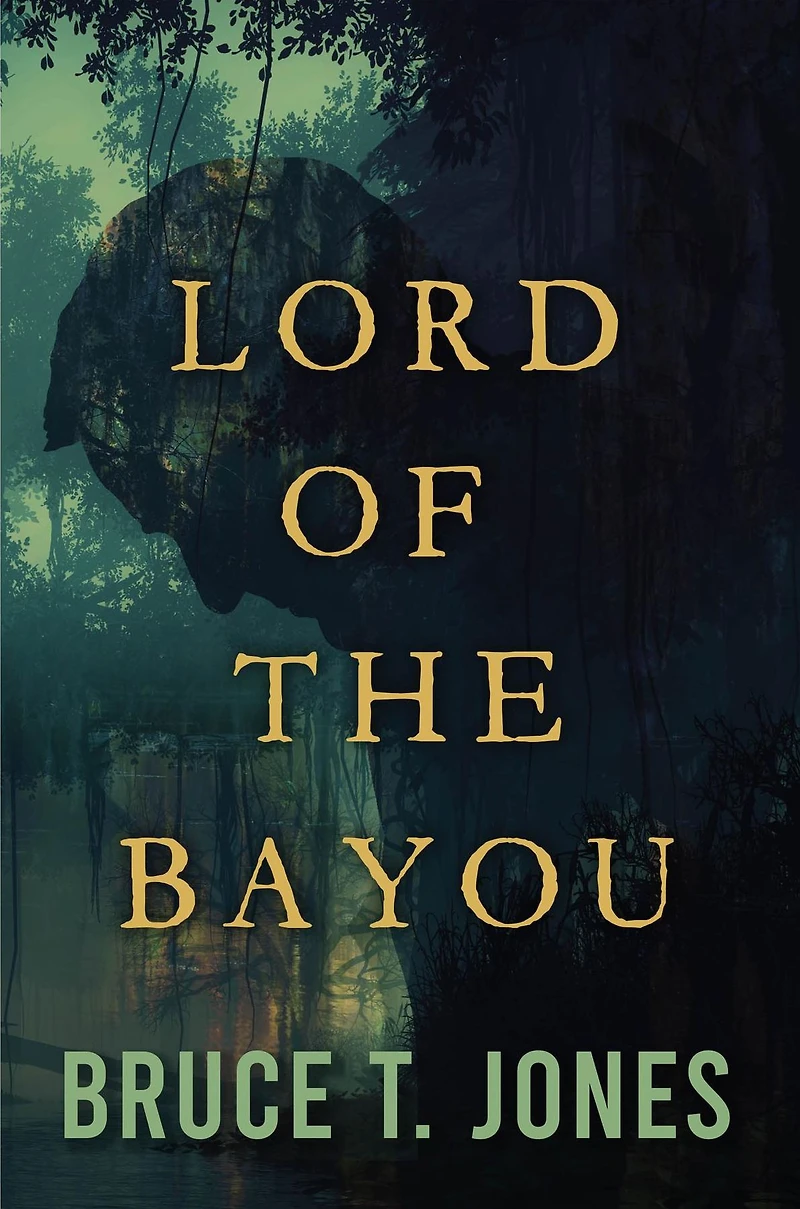 Lord of the Bayou