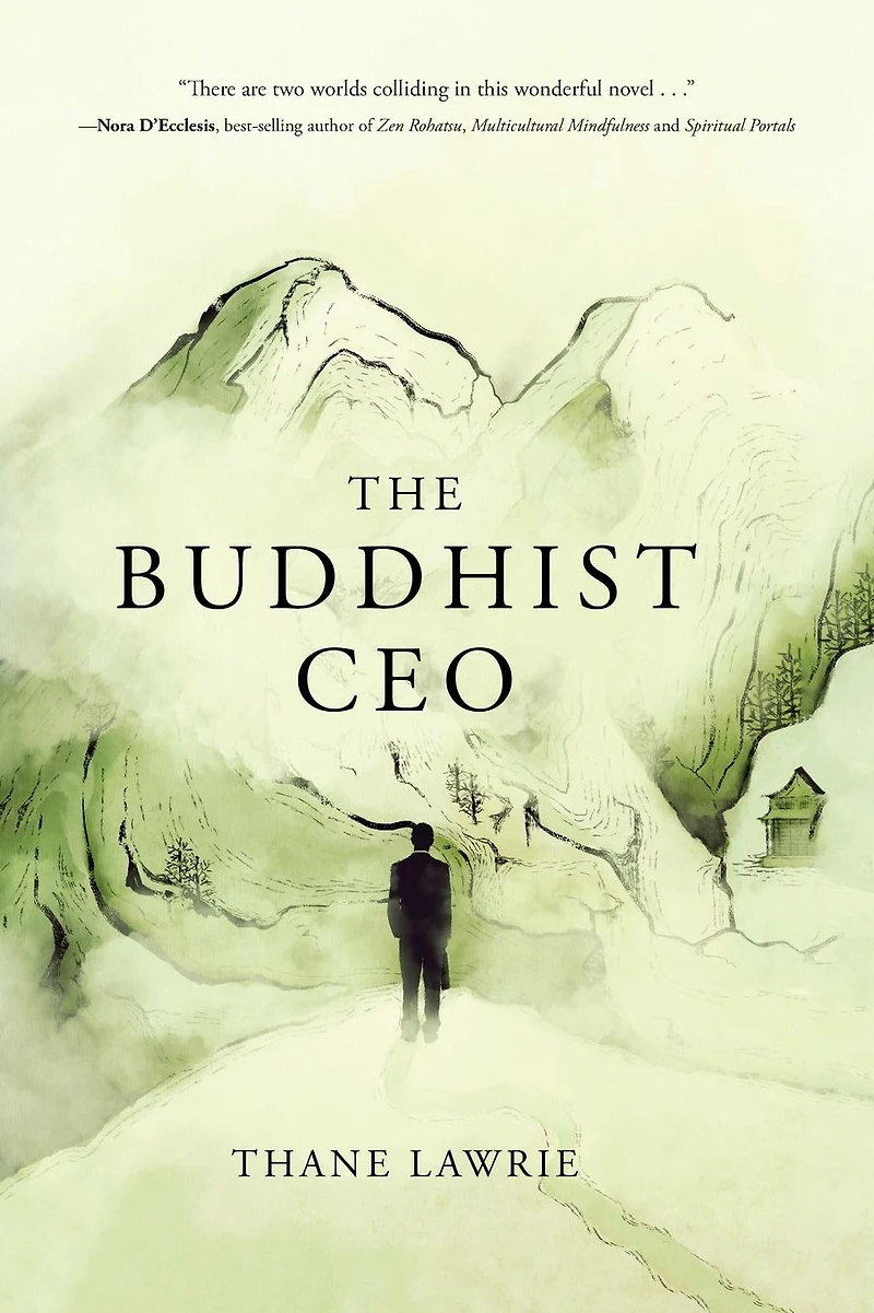 The Buddhist CEO
