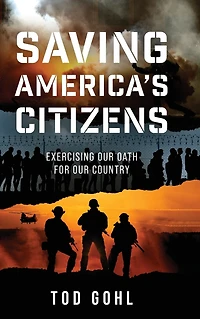 Saving America's Citizens: Exercising our Oath for Country