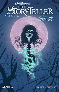 Jim Henson's The Storyteller: Ghosts #2