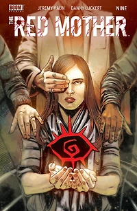 Red Mother #9