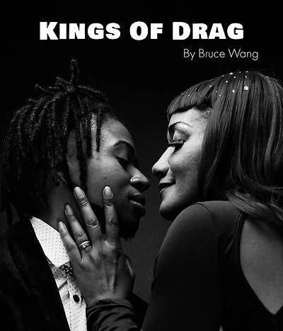 Kings of Drag: A detailed look at London Drag