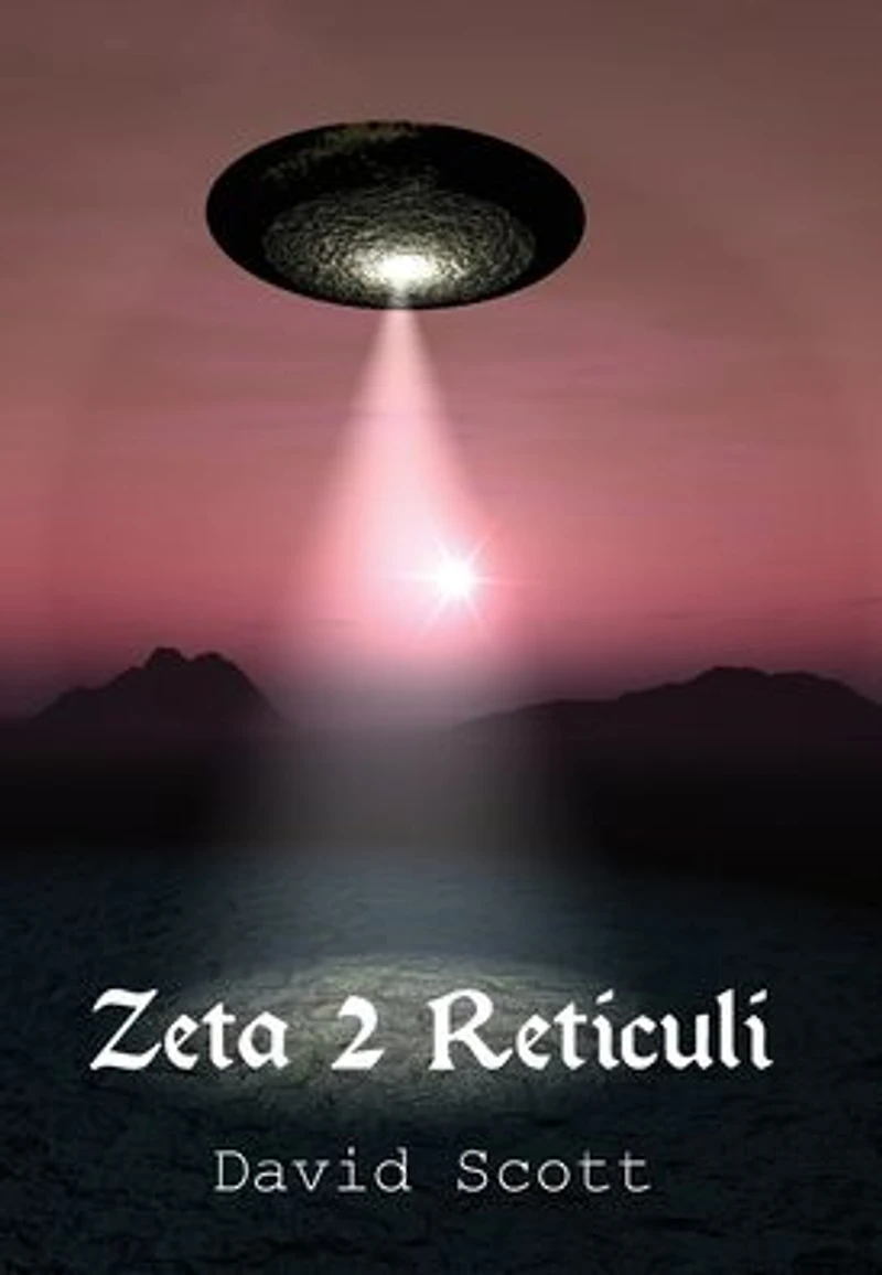 ZETA 2 RETICULI