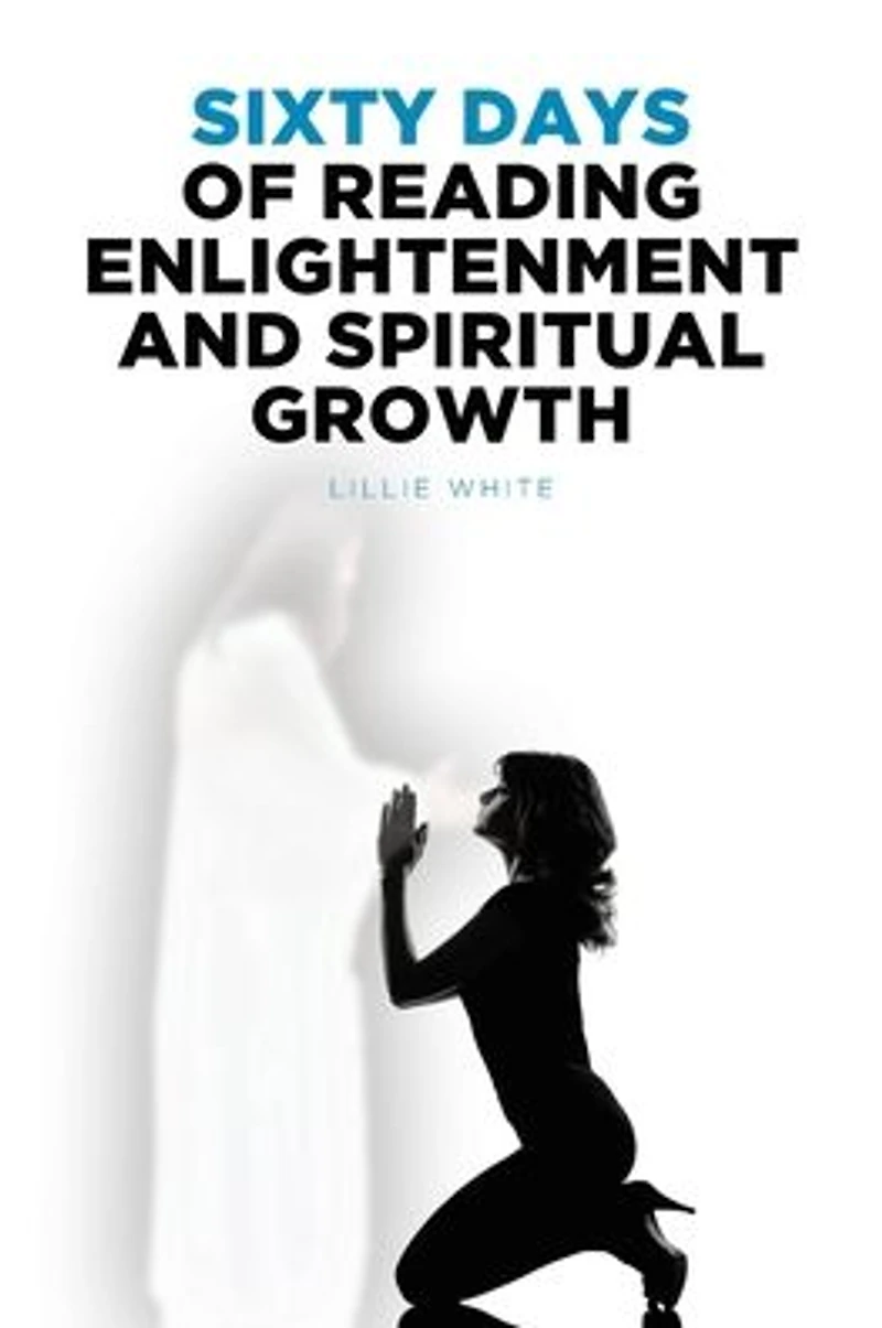 Sixty Days of Reading Enlightenment and Spiritual Growth