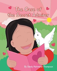the Case of Secret Admirer