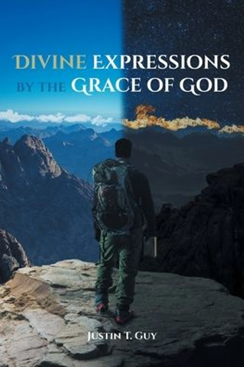 Divine Expressions by the Grace of God
