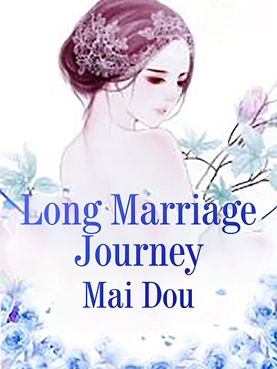 Long Marriage Journey: Volume