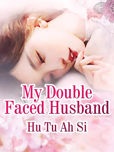 My Double Faced Husband: Volume
