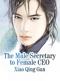 The Male Secretary to Female CEO: Volume