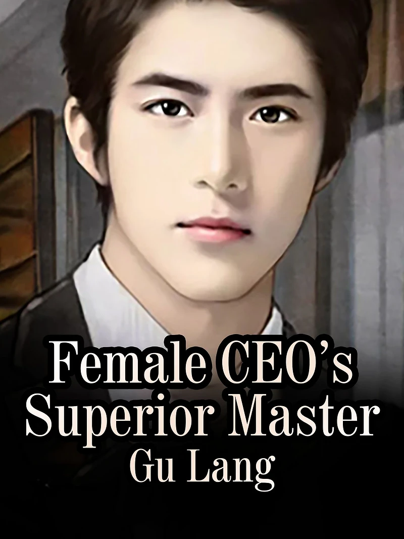 Female CEO's Superior Master: Volume