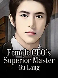 Female CEO's Superior Master: Volume