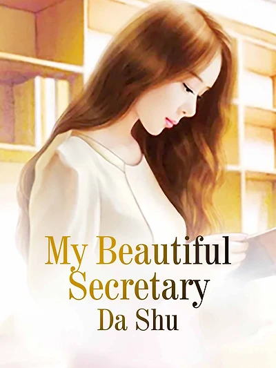 My Beautiful Secretary: Volume