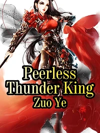 Peerless Thunder King: Volume