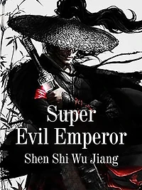 Super Evil Emperor: Volume