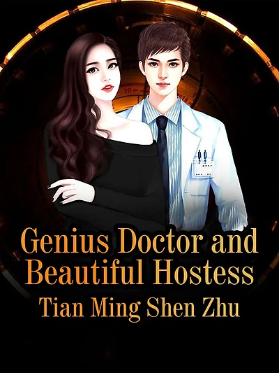Genius Doctor and Beautiful Hostess: Volume