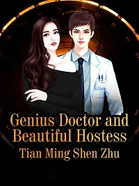 Genius Doctor and Beautiful Hostess: Volume