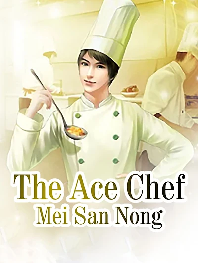 The Ace Chef: Volume