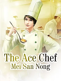The Ace Chef: Volume