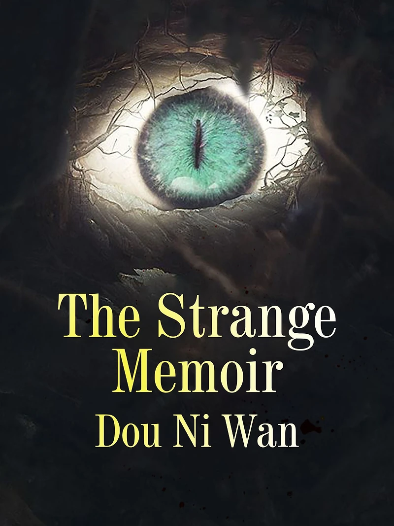 The Strange Memoir: Volume