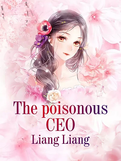 The poisonous CEO: Volume