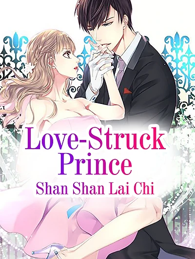 Love-Struck Prince: Volume