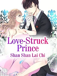 Love-Struck Prince: Volume
