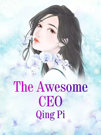 The Awesome CEO: Volume