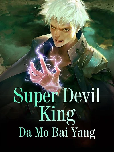 Super Devil King: Volume