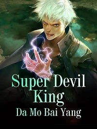 Super Devil King: Volume