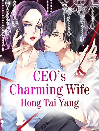 CEO's Charming Wife: Volume