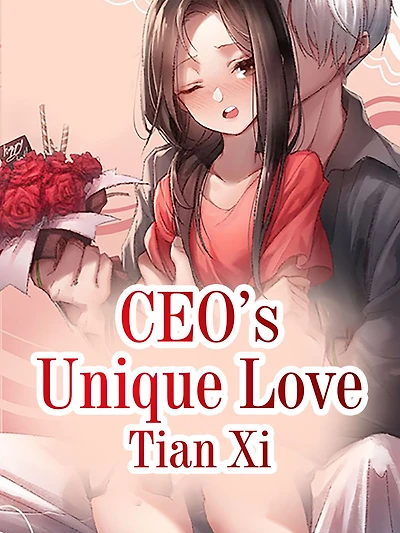 CEO's Unique Love: Volume