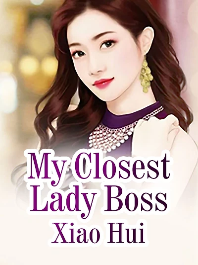 My Closest Lady Boss: Volume