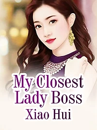 My Closest Lady Boss: Volume
