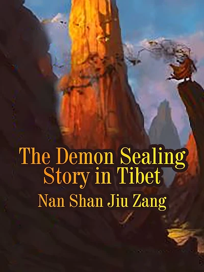 The Demon Sealing Story in Tibet: Volume