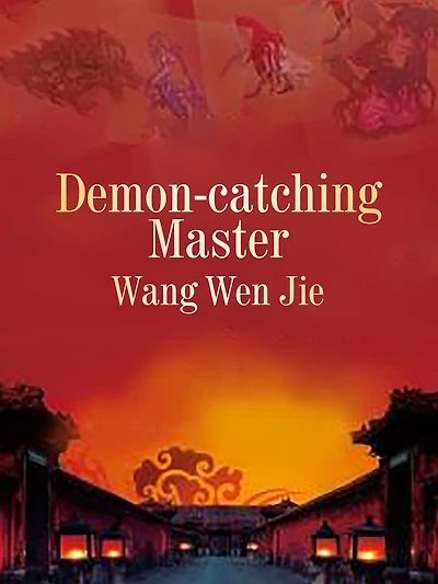 Demon-catching Master: Volume