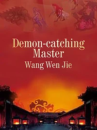 Demon-catching Master: Volume