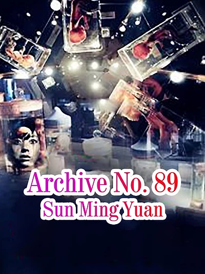 Archive No. 89: Volume