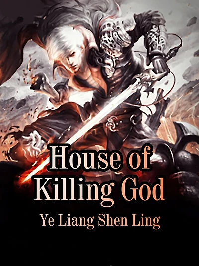 House of Killing God: Volume