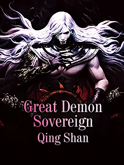 Great Demon Sovereign: Volume
