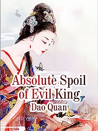 Absolute Spoil of Evil King: Volume