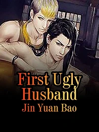 First Ugly Husband: Volume